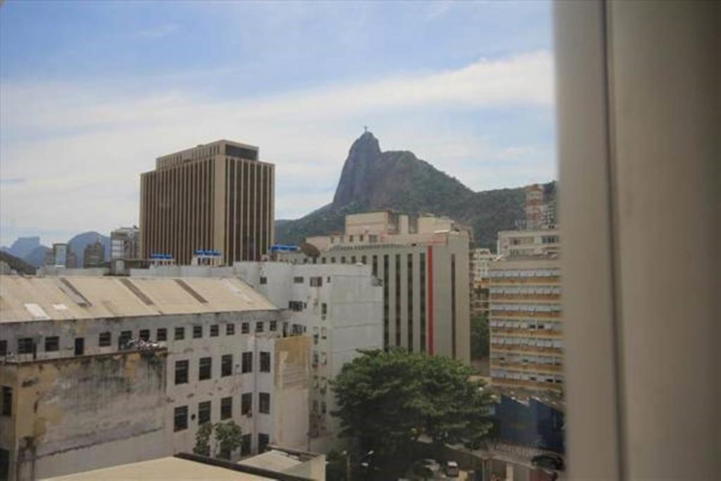 Polidoro 504 Hotel Rio de Janeiro Room photo