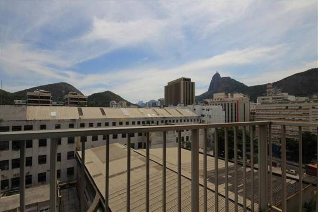 Polidoro 504 Hotel Rio de Janeiro Room photo